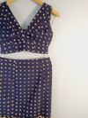 Conjunto Skazi S Club