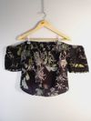 Blusa Animale