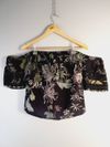 Blusa Animale