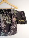 Blusa Animale