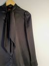 Camisa Saint Laurent
