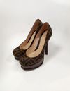 Sapato Fendi