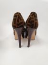Sapato Fendi