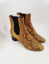 Bota Isabel Marant