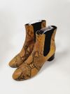 Bota Isabel Marant