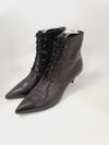 Bota Saint Laurent
