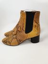 Bota Isabel Marant