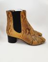 Bota Isabel Marant