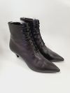 Bota Saint Laurent
