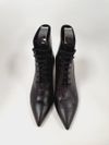 Bota Saint Laurent