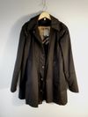 Casaco Burberry