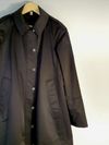 Casaco Burberry