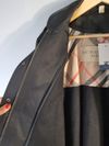 Casaco Burberry