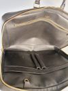 Pasta Louis Vuitton Voyage couro Epi