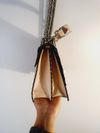 Bolsa Fendi Kan I pequena