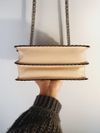 Bolsa Fendi Kan I pequena
