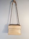 Bolsa Fendi Kan I pequena