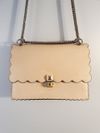 Bolsa Fendi Kan I pequena