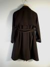 Trench Coat Skazi