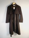 Trench Coat Skazi
