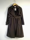 Trench Coat Skazi
