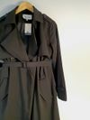 Trench Coat Skazi