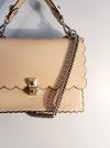 Bolsa Fendi Kan I pequena