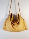 Bolsa Chanel Ultimate Soft Shoulder Bag