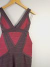Vestido Hervé Léger