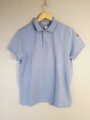 Camiseta polo Moncler