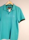 Camiseta polo Vilebrequin