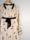 Vestido mãe e filha Cris Barros
