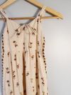 Vestido mãe e filha Cris Barros