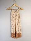 Vestido mãe e filha Cris Barros