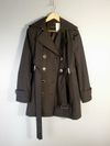Trench Coat Calvin Klein