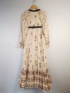 Vestido mãe e filha Cris Barros