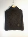 Poncho Gucci