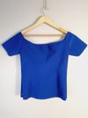 Blusa Lafort Technoblock