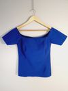 Blusa Lafort Technoblock