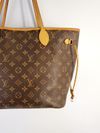 Bolsa Louis Vuitton Neverfull MM
