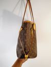 Bolsa Louis Vuitton Neverfull MM