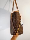 Bolsa Louis Vuitton Neverfull MM