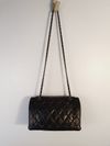 Bolsa Chanel 3 Accordion Flap