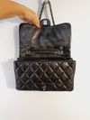 Bolsa Chanel 3 Accordion Flap