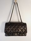 Bolsa Chanel 3 Accordion Flap