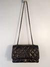 Bolsa Chanel 3 Accordion Flap