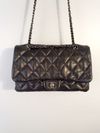 Bolsa Chanel 3 Accordion Flap