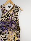 Vestido Just Cavalli