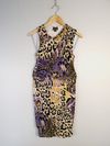 Vestido Just Cavalli