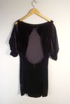 Vestido NK